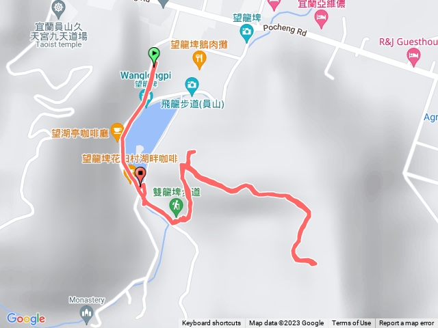 112.3.3 飛龍步道