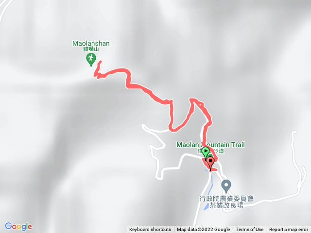 7／28貓蘭山