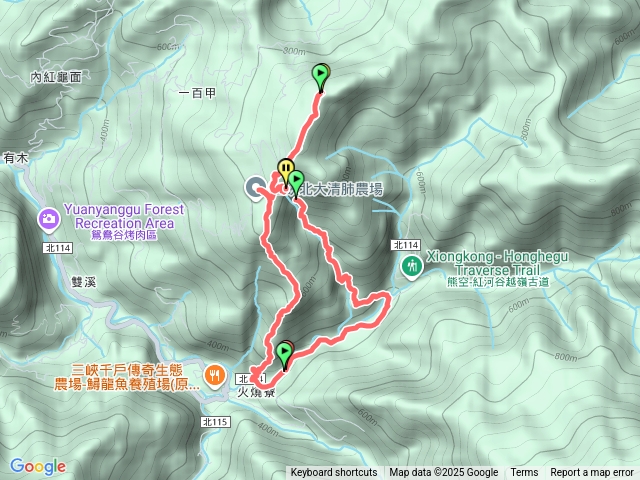 20251006熊空山蚋仔尖O繞預覽圖