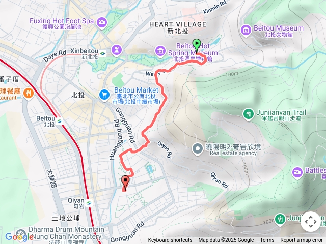 2025臺北健走趣奇岩1號公園20250621125429