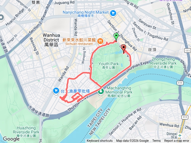 2026臺北健走趣青年公園20261010112228預覽圖