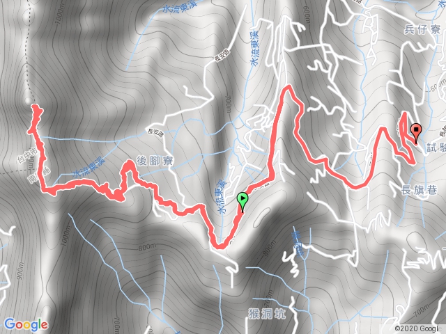 2019-09-14_大橫屏山