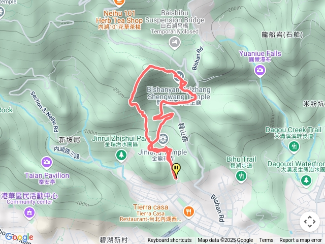 忠勇山