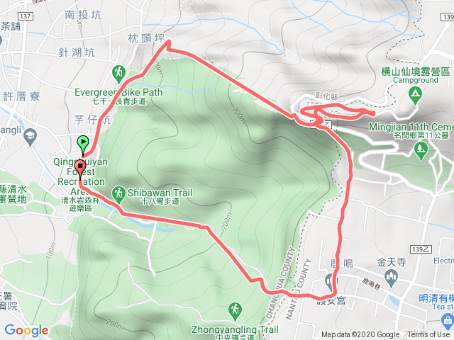 橫山O  型