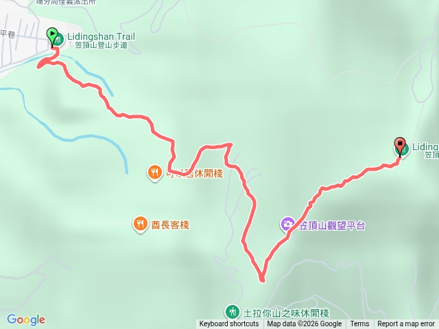 1150321笠頂山