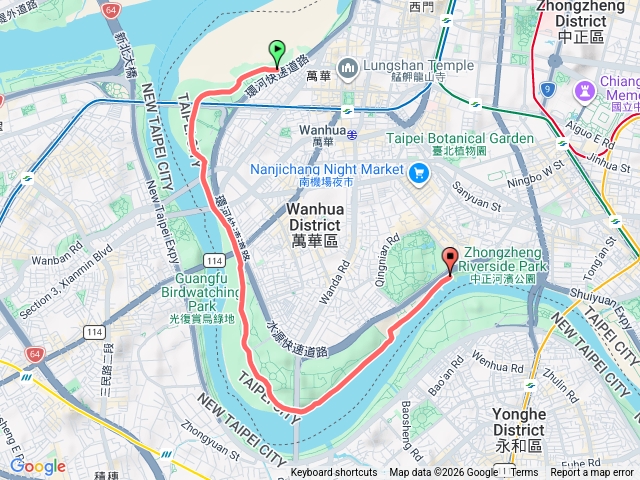 青年公園電梯預覽圖