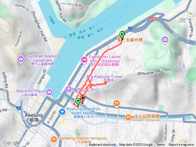 電力公司_基隆塔預覽圖