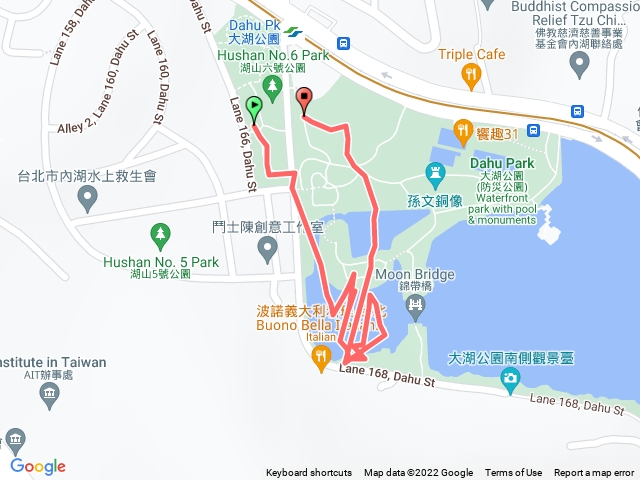 白鷺鷥山