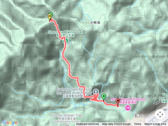 抹茶山預覽圖