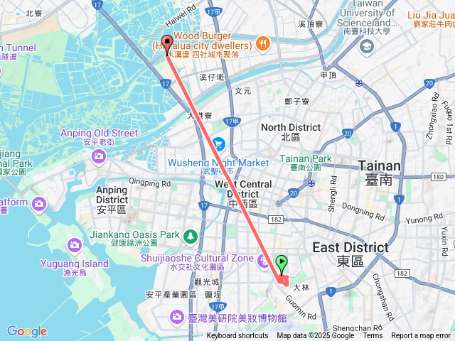 四重溪