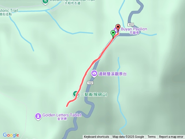 251130（日）三貂嶺預覽圖