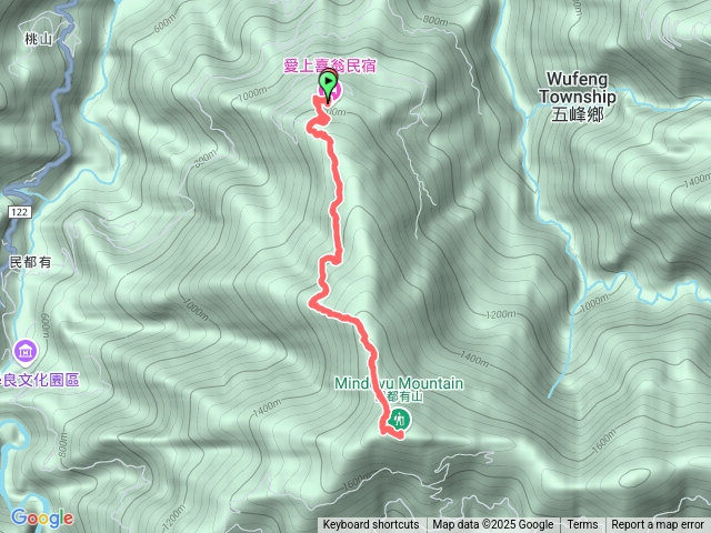 2025.02.16民都有山（面托油山）新竹五峰
