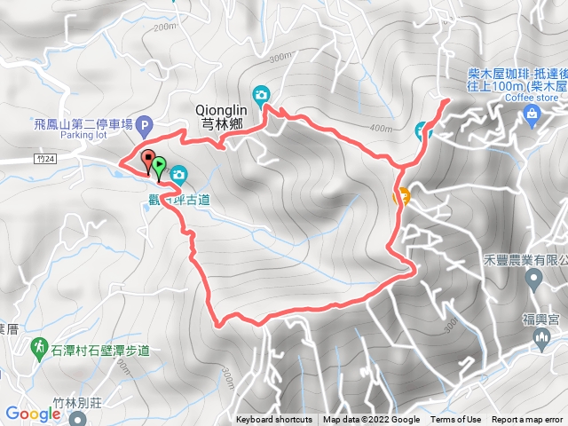 飛鳳山