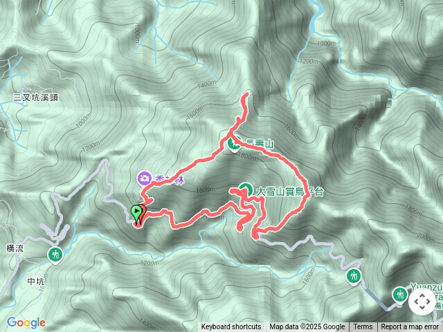 大肥醜三棟連走