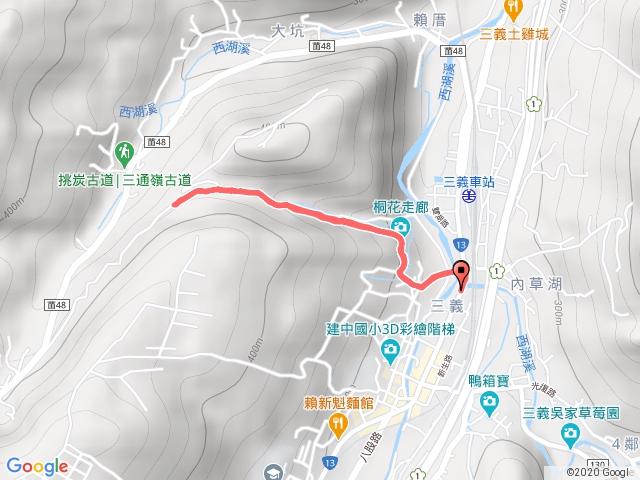 20191108桐花走廊