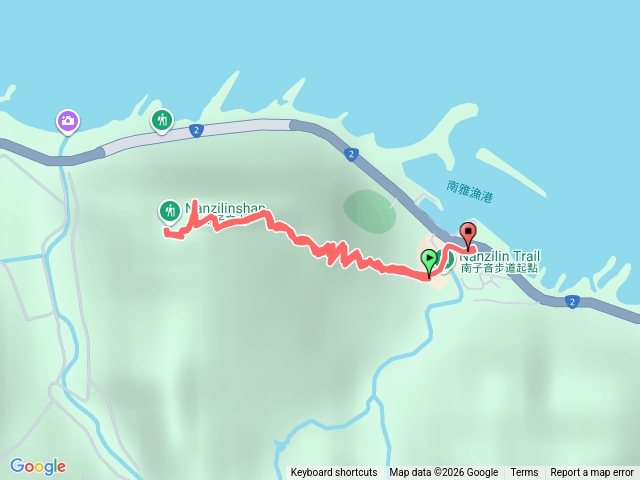 南子杏看海超讚預覽圖