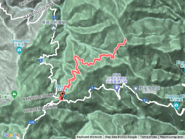 畢祿山高繞單攻