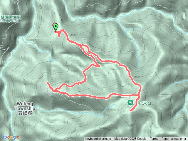麥巴來小O預覽圖