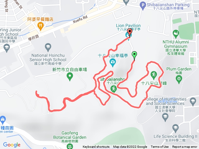 20220925-新竹十八尖山