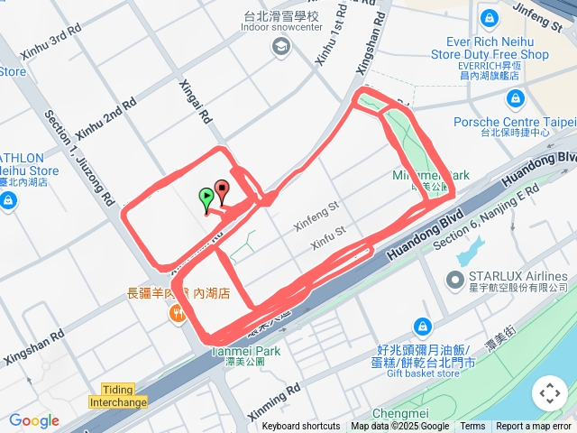 世壯運Go!