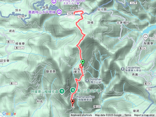 ＊大巃頂預覽圖