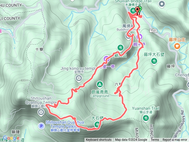 2024.09.30六寮古道、獅山古道O型預覽圖