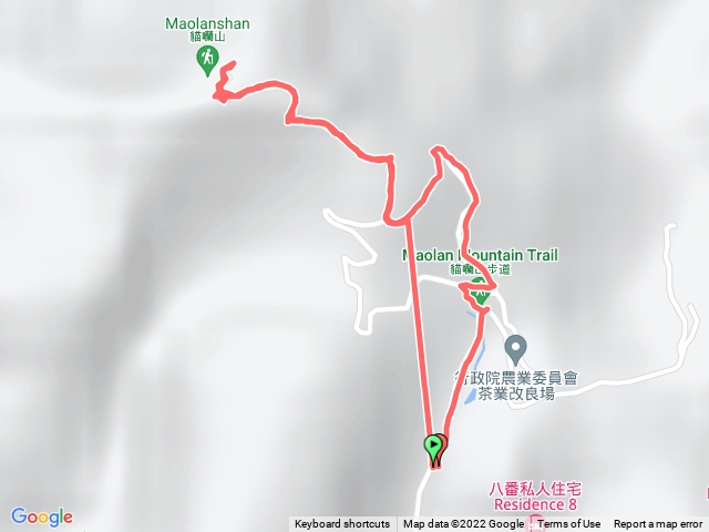 貓㘓山