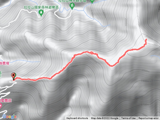 塔曼山山2022.07