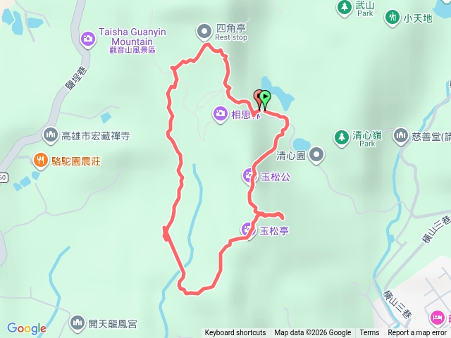 觀音山-5預覽圖