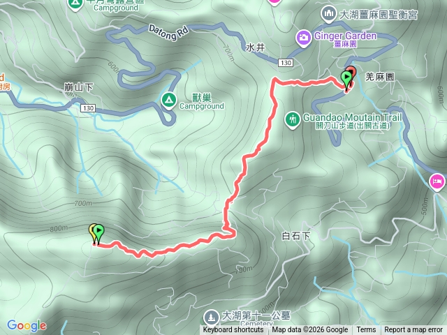 苗-關刀山預覽圖