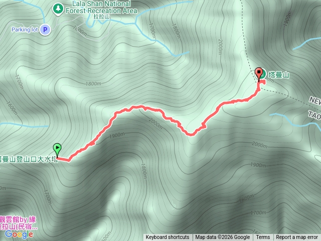 1150103塔曼山霧淞體驗預覽圖