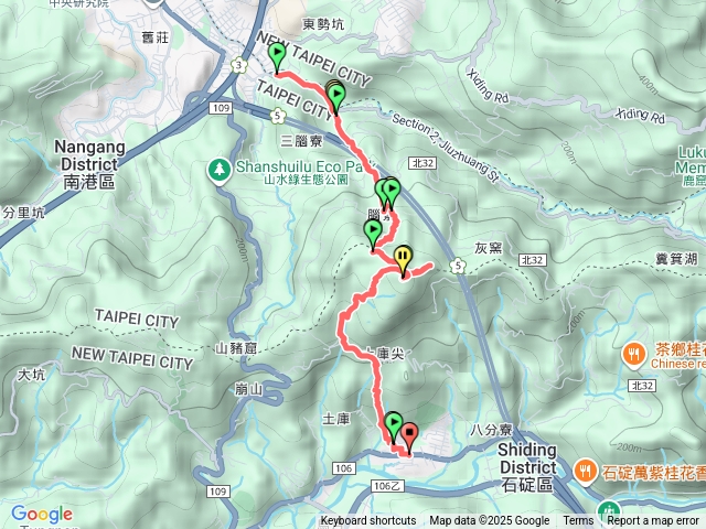 20251219土庫岳+東峰南港上深坑下預覽圖