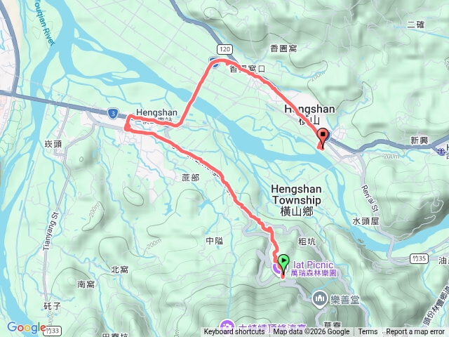 樟之細路｜尋寶任務茶亭古道（RSA23）202603281108預覽圖