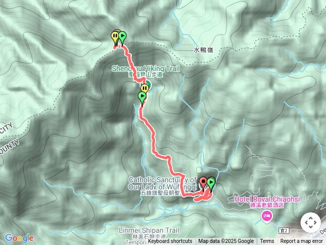 抹茶山預覽圖