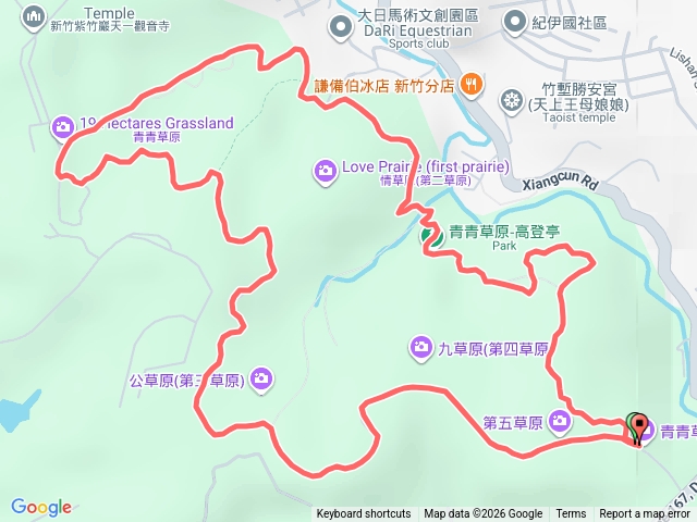 青青草原外圈預覽圖