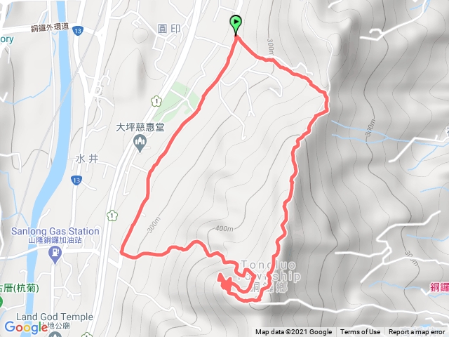 雙峰山O型_2021-0403