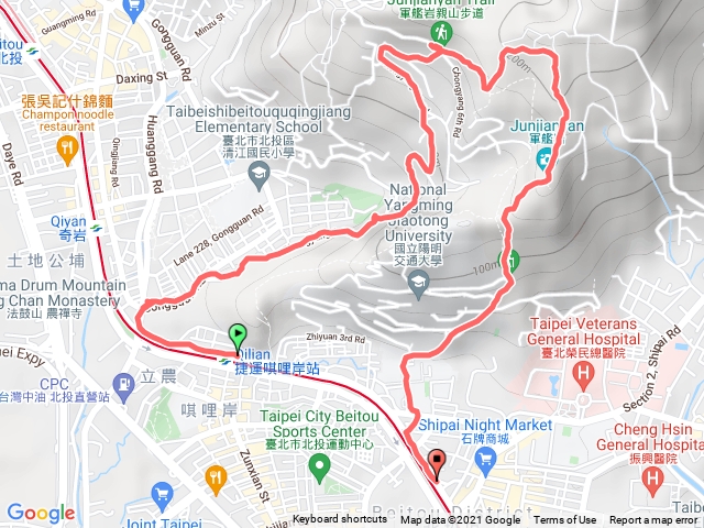 2021-11-06_威靈頓-照明寺-軍艦岩