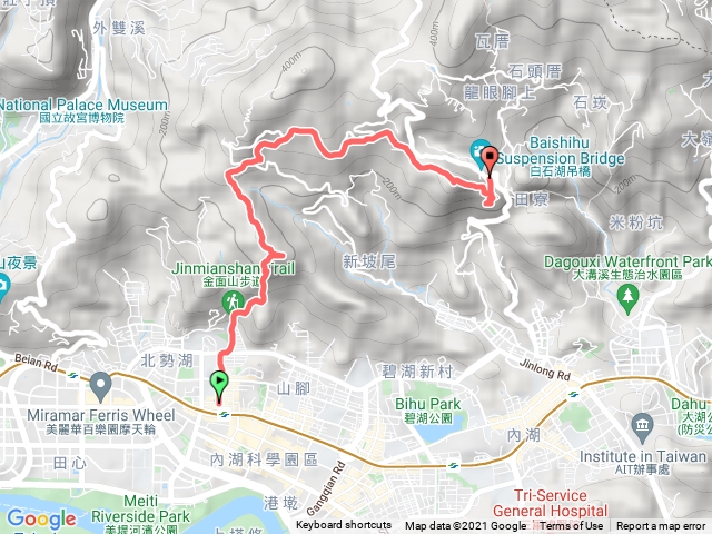 2021-11-06 金面山 忠勇山
