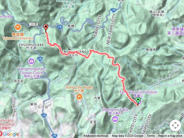 20250412風櫃嘴-小油坑