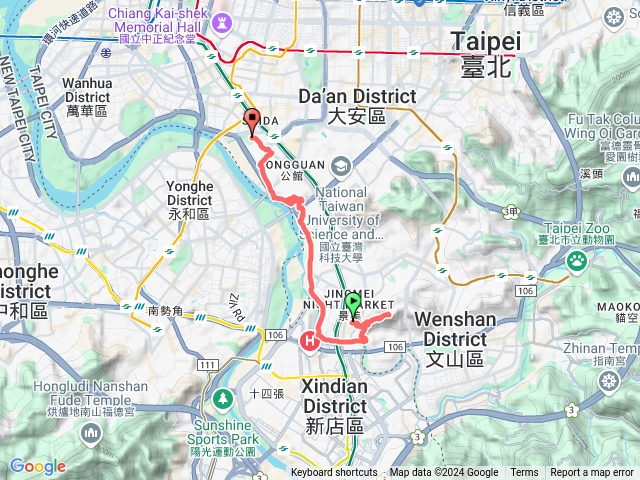 20241129仙跡岩溪子口山寶藏巖預覽圖