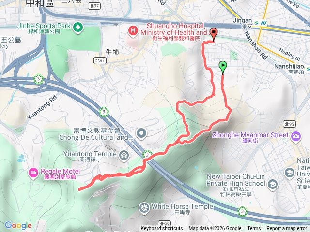 20260426自家後花園越野跑