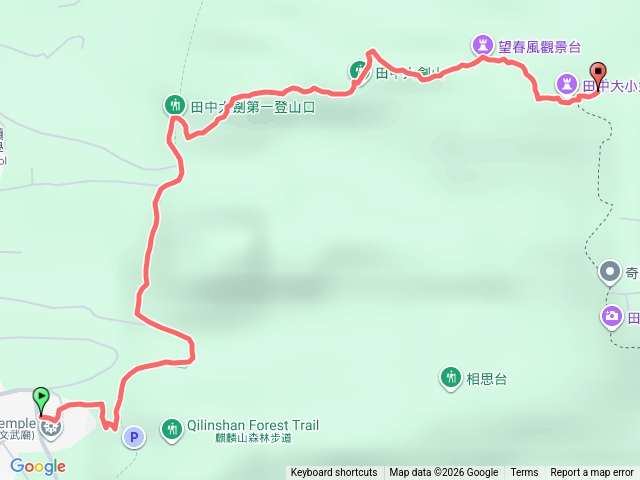 田中大小劍預覽圖