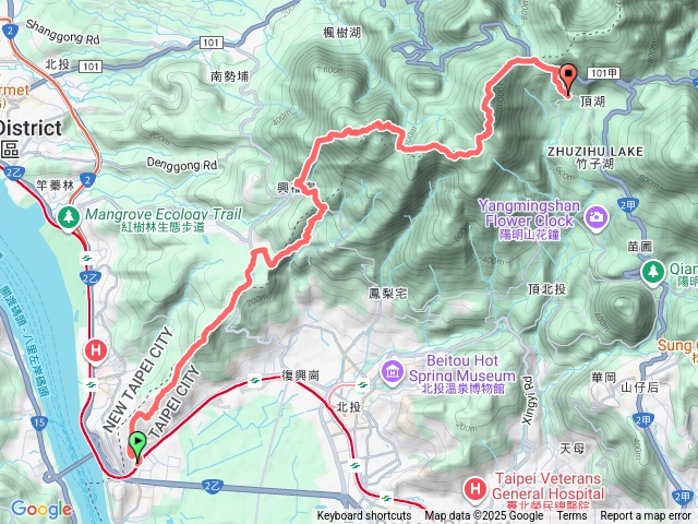 蝦，芒西五峰預覽圖