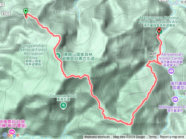 東眼山滿月圓預覽圖