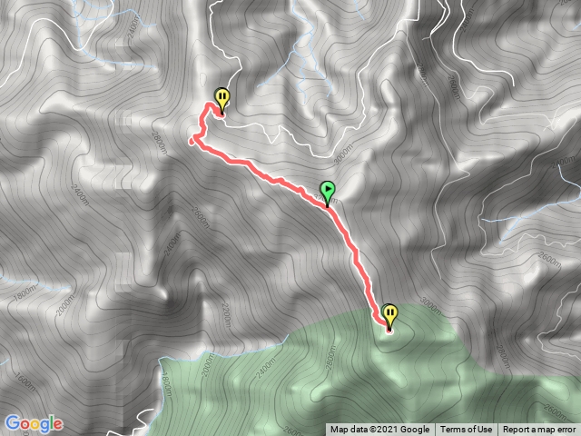 2021.05.08 郡大山、望鄉山