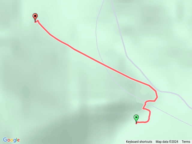 江西葛仙山度假區預覽圖