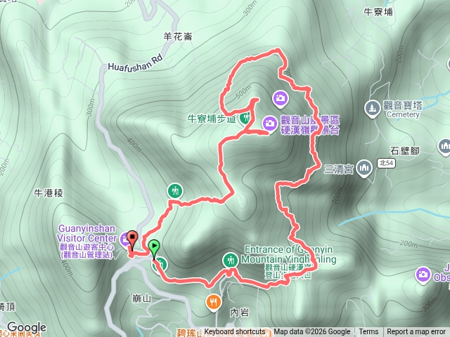 觀音山預覽圖