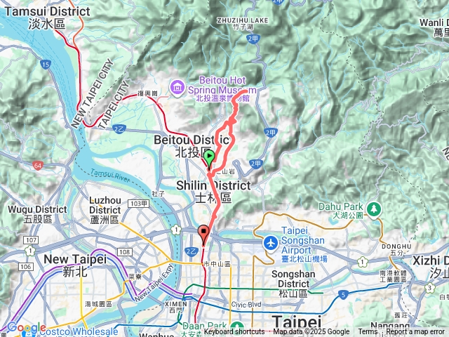 2025.08.17天母水管道