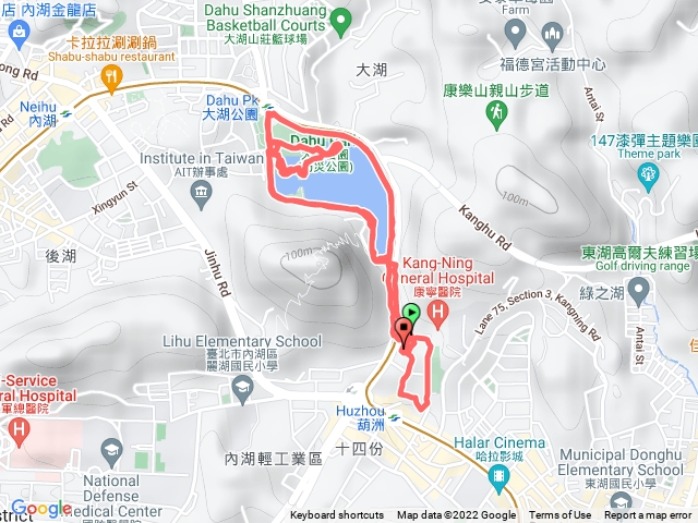 1111020大湖公園
