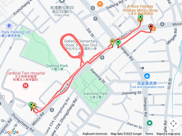 大豐國小